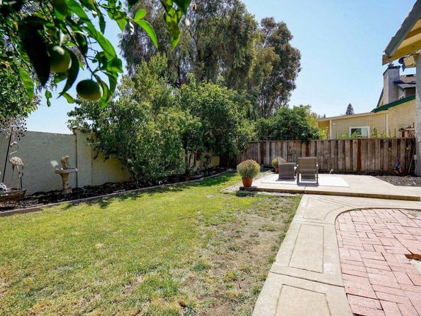3104 sombrero circle, San Ramon CA 94583