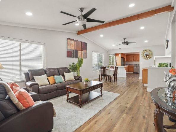 3104 sombrero circle, San Ramon CA 94583