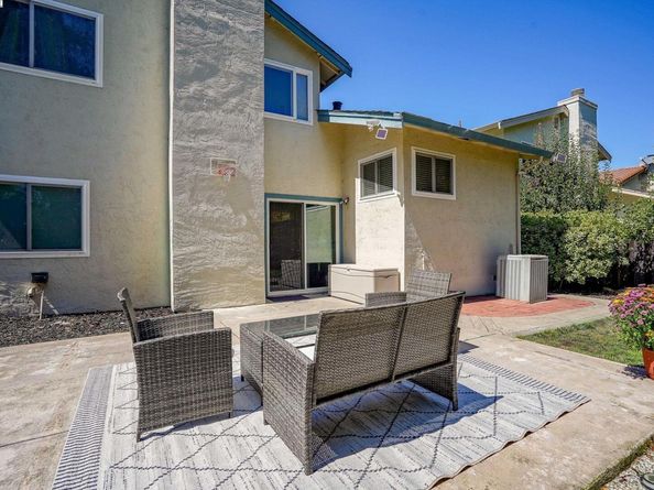 3104 sombrero circle, San Ramon CA 94583
