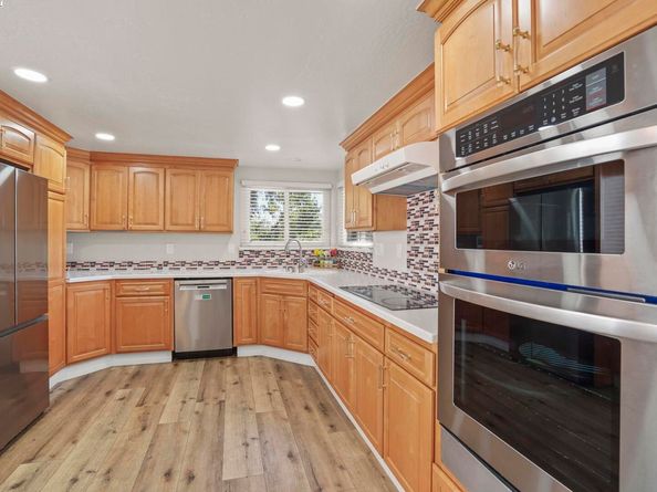 3104 sombrero circle, San Ramon CA 94583