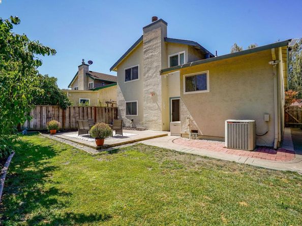3104 sombrero circle, San Ramon CA 94583
