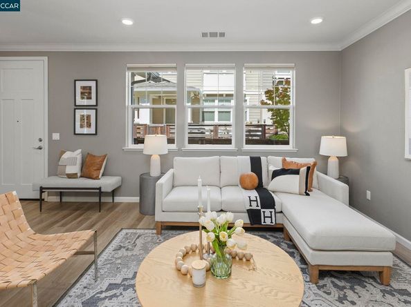 118 Wallace Cir, Moraga CA 94556