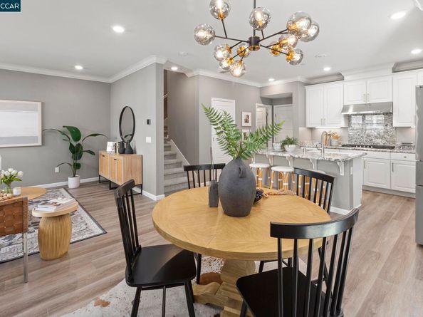 118 Wallace Cir, Moraga CA 94556