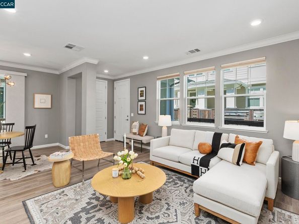 118 Wallace Cir, Moraga CA 94556