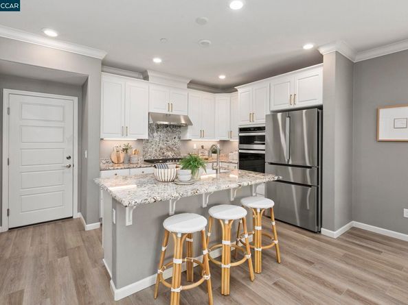 118 Wallace Cir, Moraga CA 94556