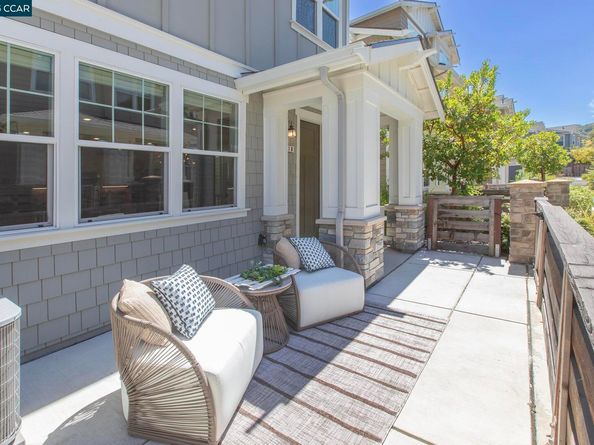 118 Wallace Cir, Moraga CA 94556