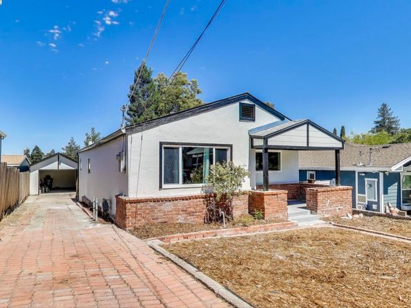 2131 Pomona, Martinez CA 94553