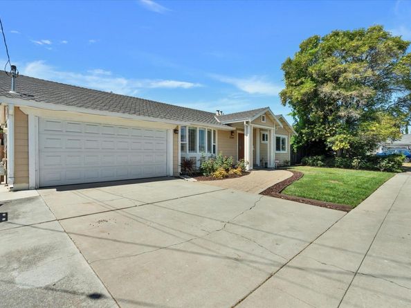 37659 Granville Dr, Fremont CA 94536