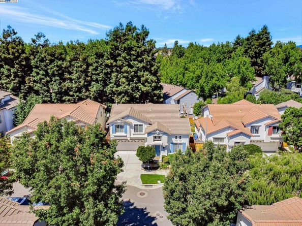 3840 Springfield Cmn, Fremont CA 94555