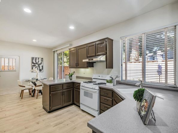 3840 Springfield Cmn, Fremont CA 94555