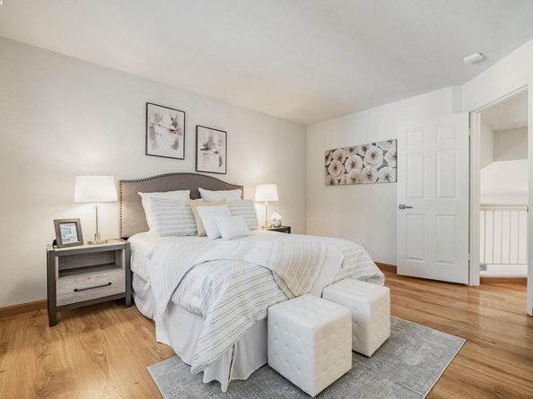 3840 Springfield Cmn, Fremont CA 94555