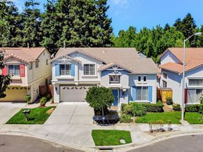 3840 Springfield Cmn, Fremont CA 94555