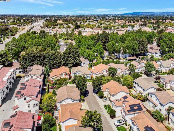 3840 Springfield Cmn, Fremont CA 94555