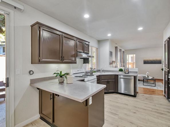 3840 Springfield Cmn, Fremont CA 94555