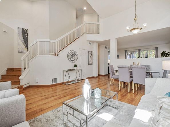 3840 Springfield Cmn, Fremont CA 94555