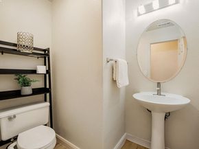 3840 Springfield Cmn, Fremont CA 94555