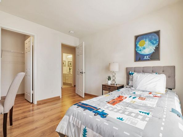 3840 Springfield Cmn, Fremont CA 94555