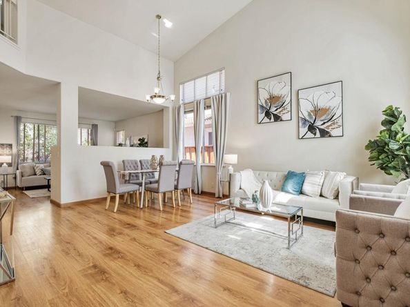 3840 Springfield Cmn, Fremont CA 94555