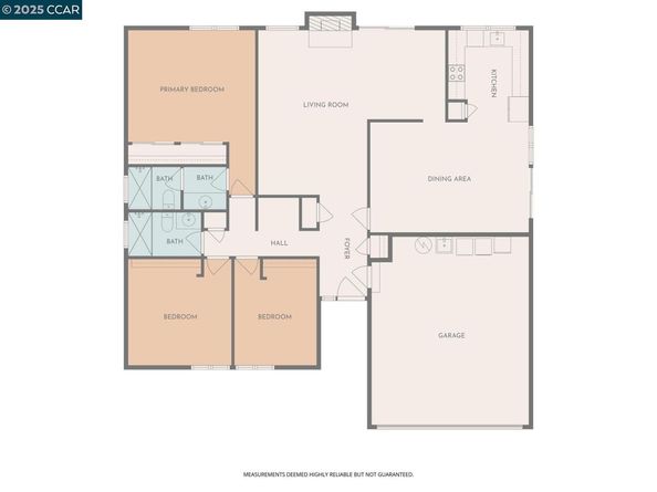 1769 Redwood Rd, Hercules CA 94547