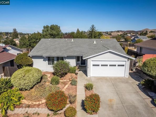 1769 Redwood Rd, Hercules CA 94547