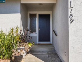 1769 Redwood Rd, Hercules CA 94547