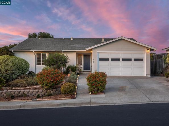 1769 Redwood Rd, Hercules CA 94547