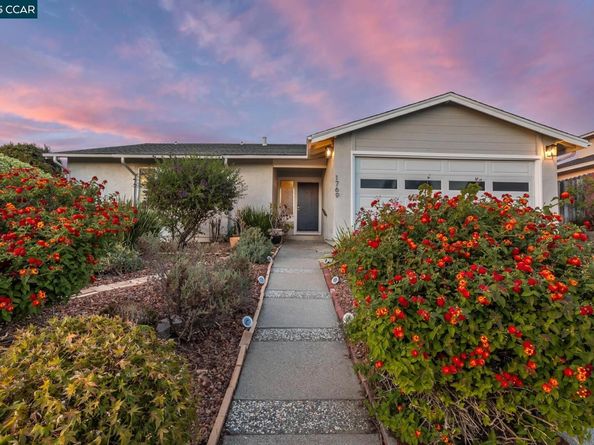 1769 Redwood Rd, Hercules CA 94547