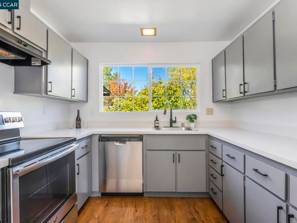 1769 Redwood Rd, Hercules CA 94547