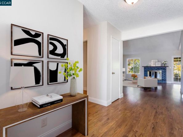 1769 Redwood Rd, Hercules CA 94547