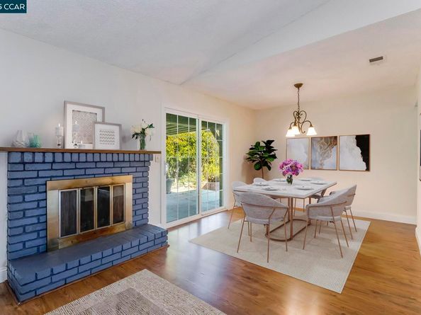 1769 Redwood Rd, Hercules CA 94547