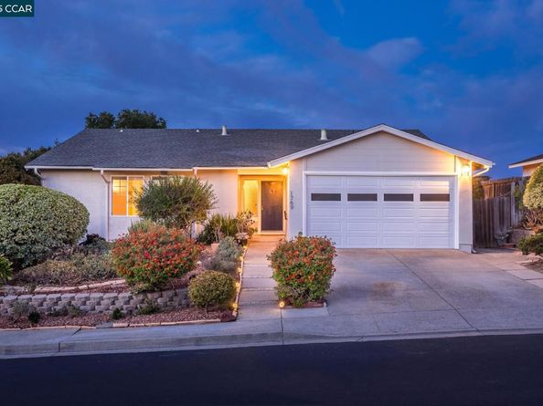 1769 Redwood Rd, Hercules CA 94547