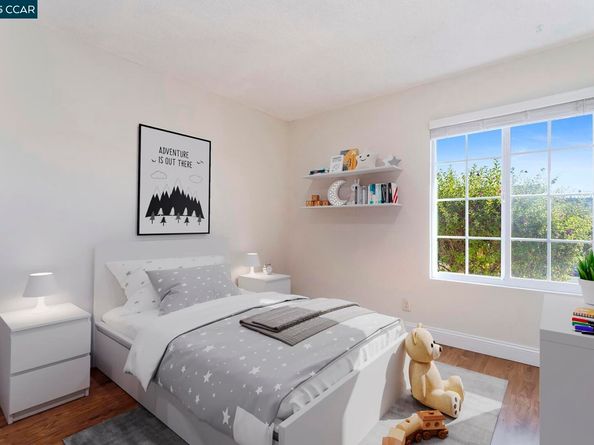1769 Redwood Rd, Hercules CA 94547