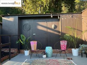 6432 Sunnymere, Oakland CA 94605