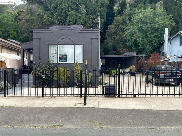 6432 Sunnymere, Oakland CA 94605