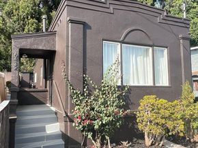6432 Sunnymere, Oakland CA 94605