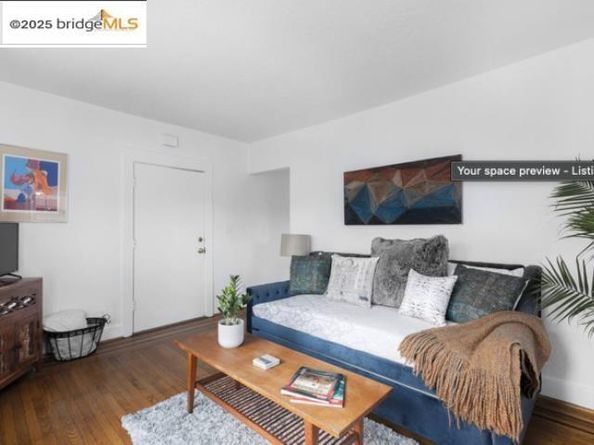 6432 Sunnymere, Oakland CA 94605