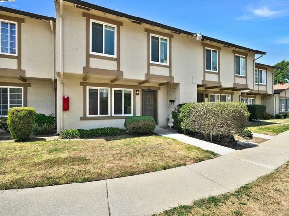 34539 Nantucket Cmn, Fremont CA 94555