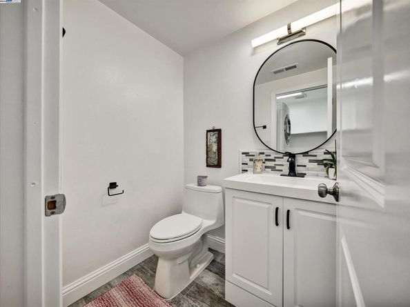 34539 Nantucket Cmn, Fremont CA 94555
