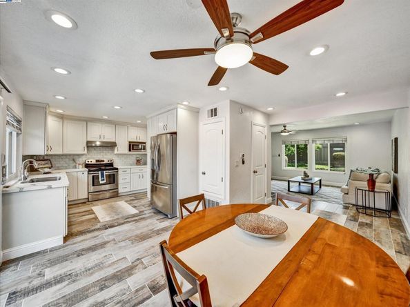 34539 Nantucket Cmn, Fremont CA 94555
