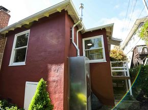 2218 Parker St, Berkeley CA 94704