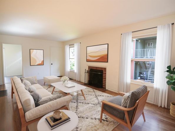 2218 Parker St, Berkeley CA 94704