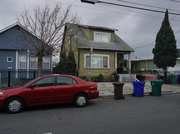 545 3Rd St, Richmond CA 94801