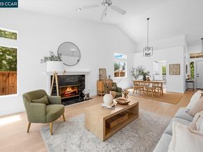1731 Indian Wells Way, Clayton CA 94517