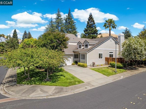 1731 Indian Wells Way, Clayton CA 94517
