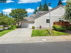 1731 Indian Wells Way, Clayton CA 94517