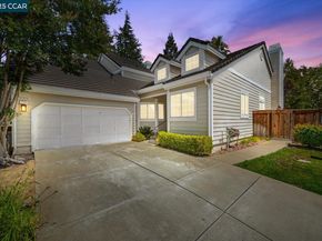1731 Indian Wells Way, Clayton CA 94517