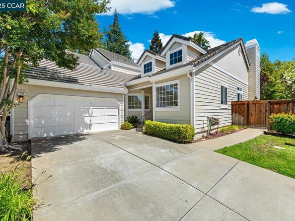 1731 Indian Wells Way, Clayton CA 94517