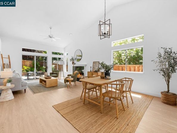 1731 Indian Wells Way, Clayton CA 94517