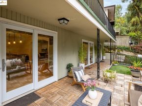 6342 Doran Dr, Oakland CA 94611