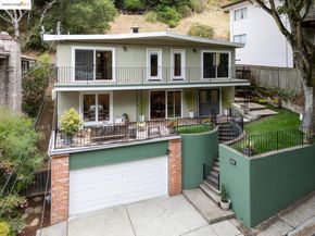 6342 Doran Dr, Oakland CA 94611